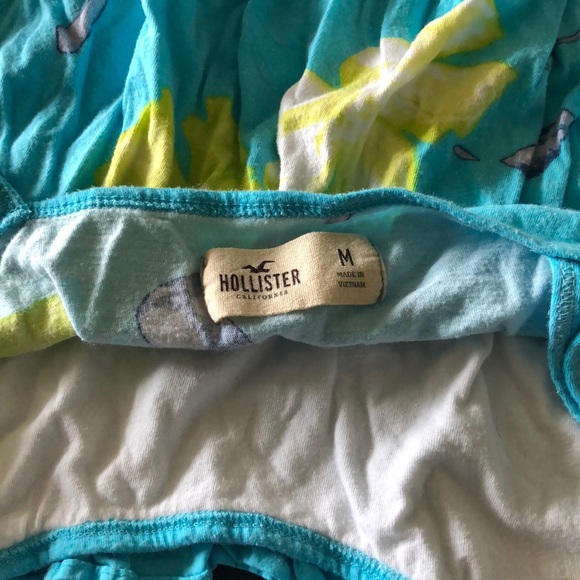 Flower Spring Tank - Picture 2 of 2